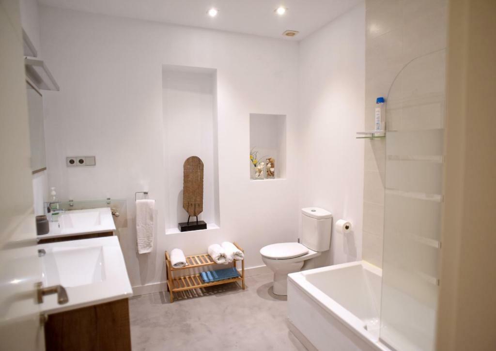 Appartement Centro *