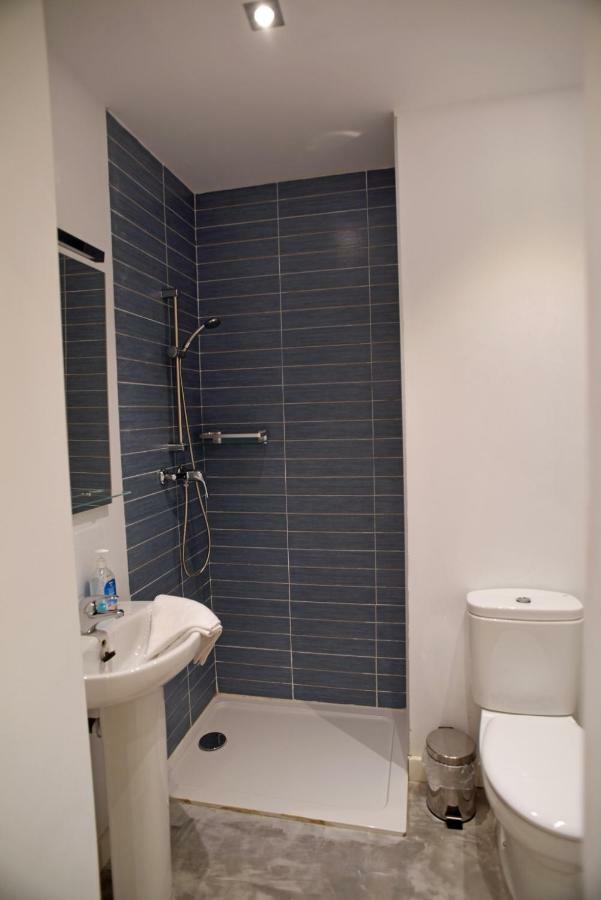 Appartement Centro Santander