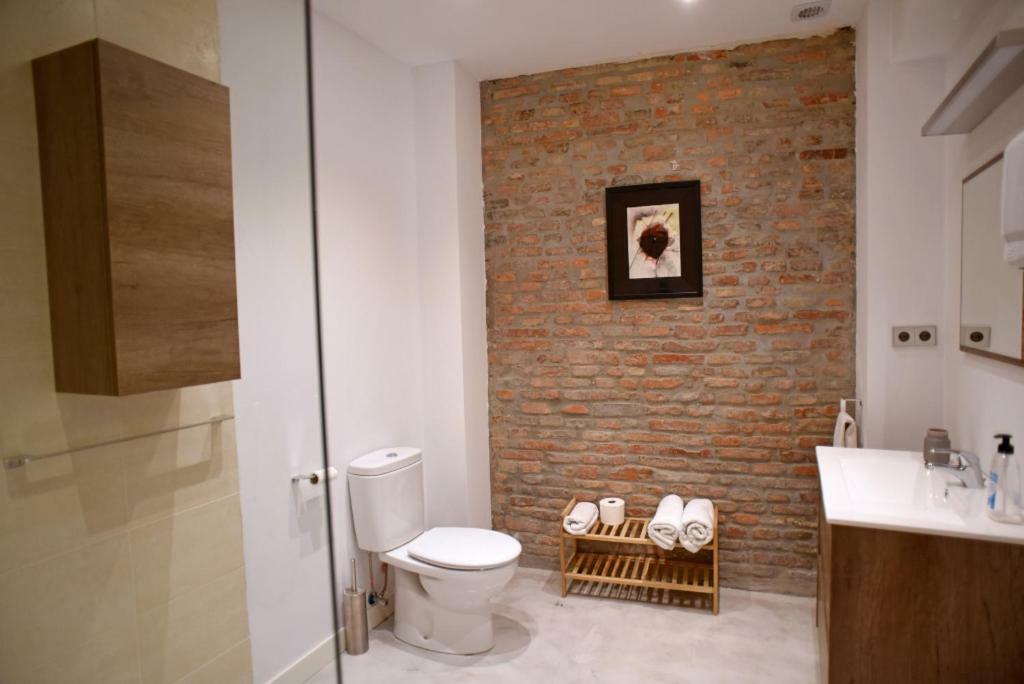 Centro Appartement