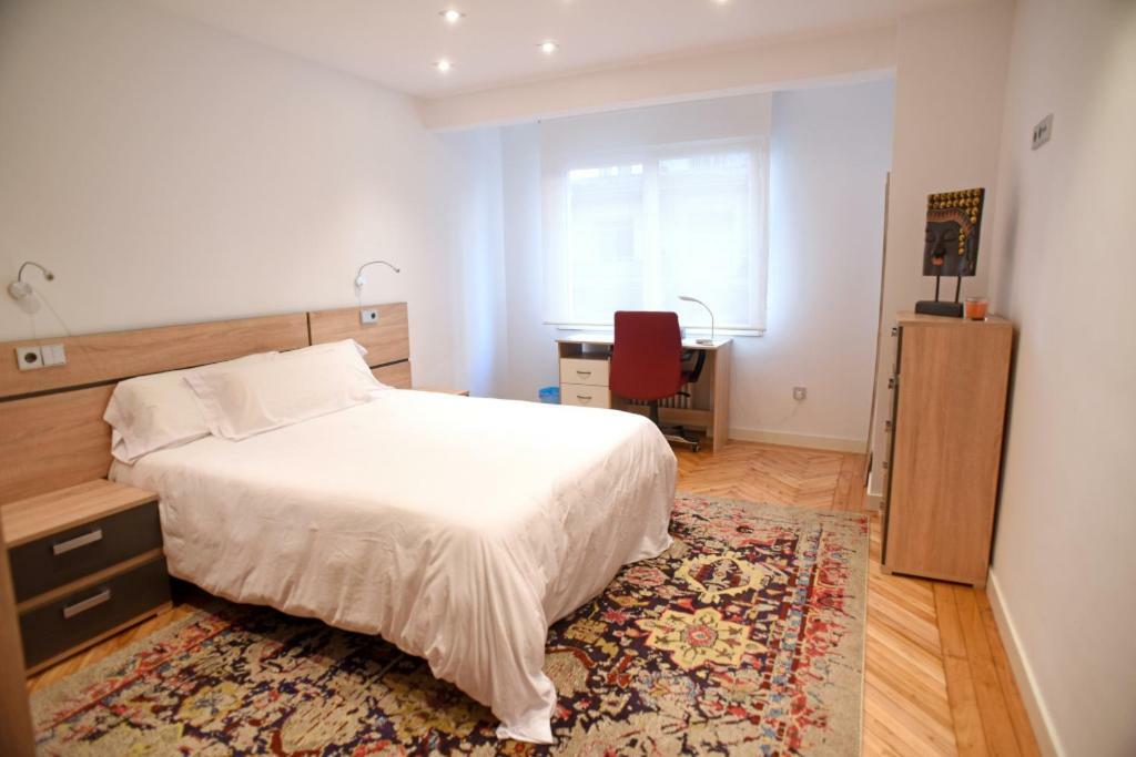Centro Appartement *