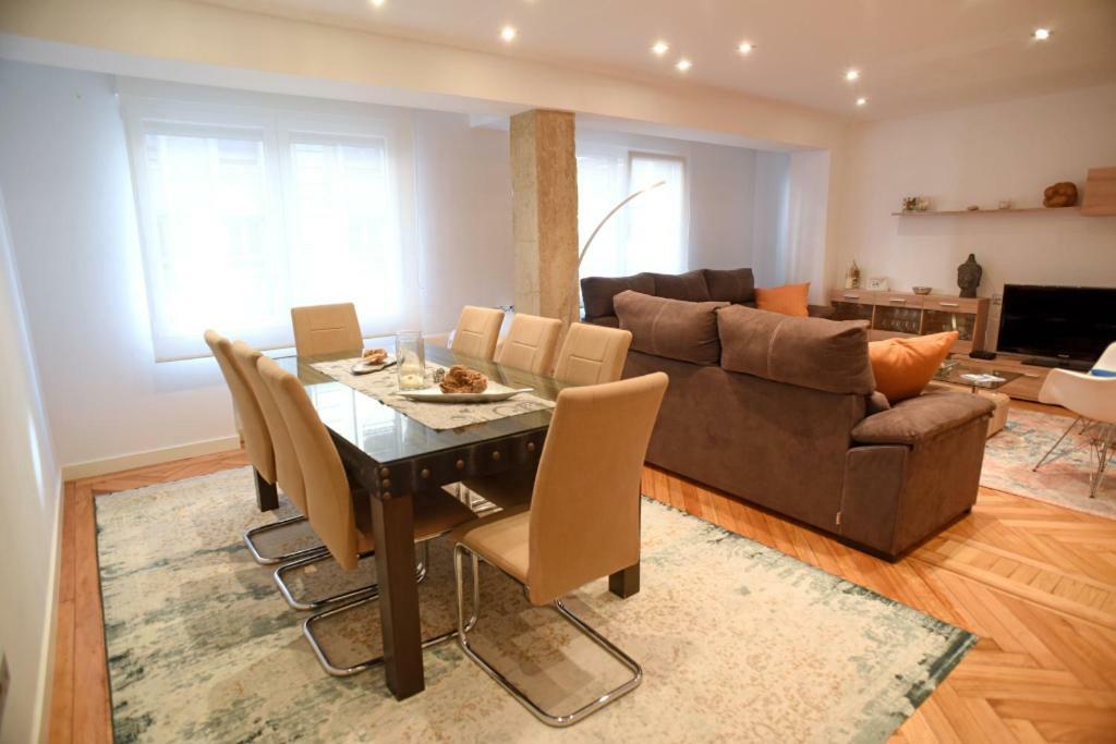 Centro Appartement Santander