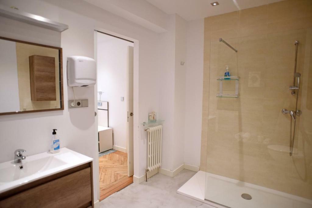 Appartement Centro *