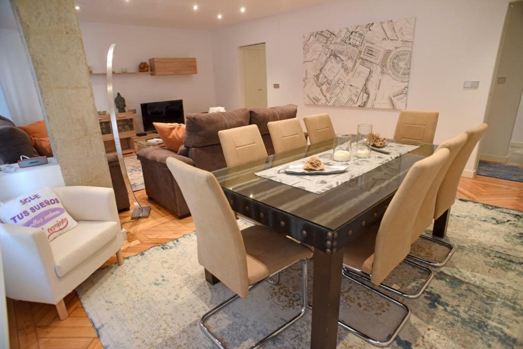 Centro Appartement