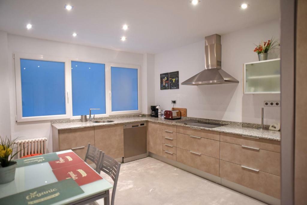Centro Appartement Santander