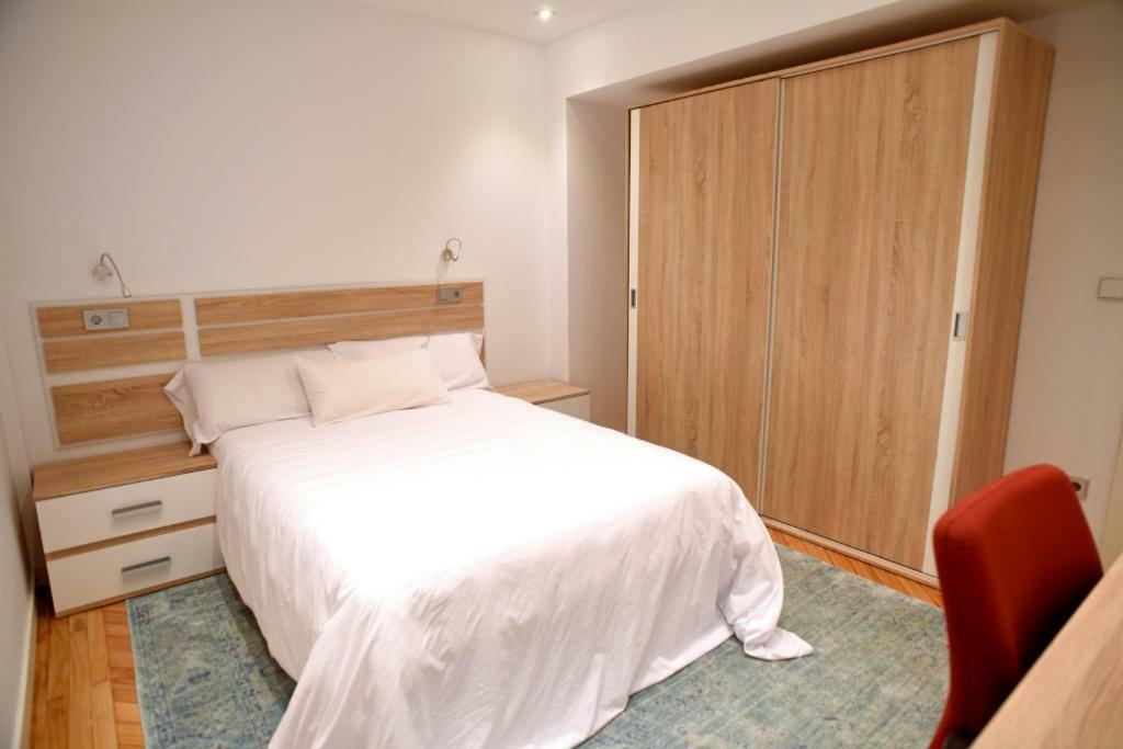 Appartement Centro