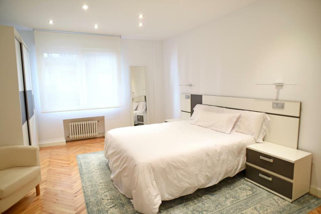 Appartement Centro