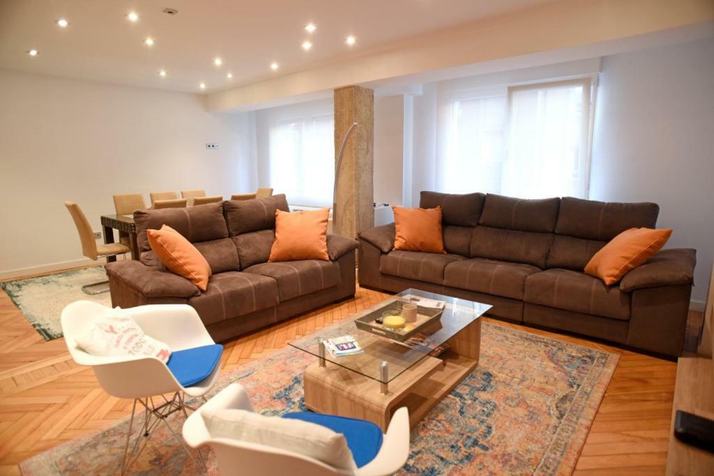 Appartement Centro Santander