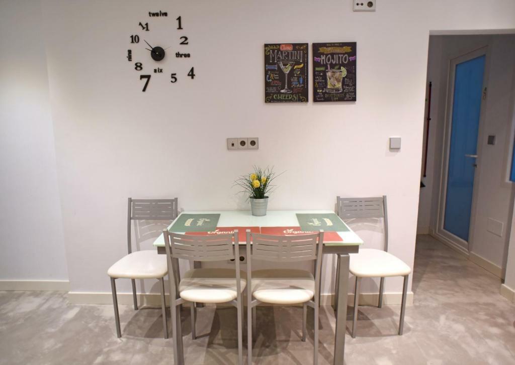 Apartamento Centro