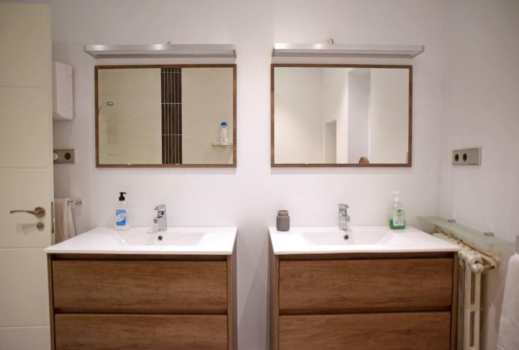 Apartamento Centro *